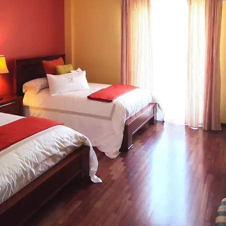 Granada Villa Motril