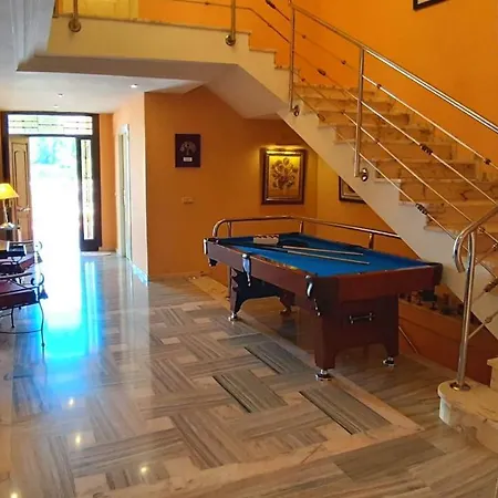 Villa Granada *