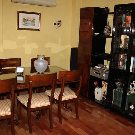 Granada Villa *