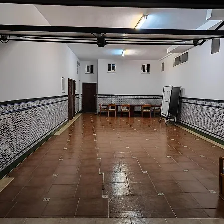 Granada * Motril