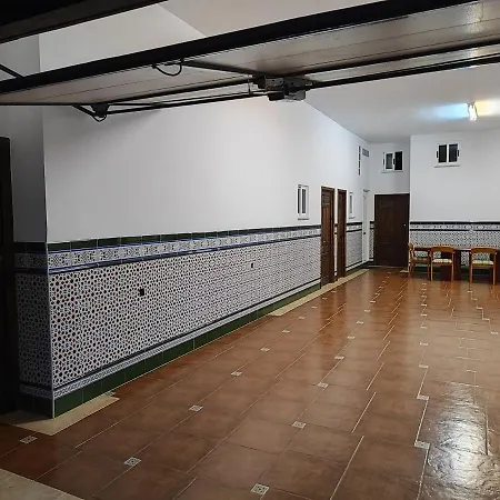 Granada Villa Motril