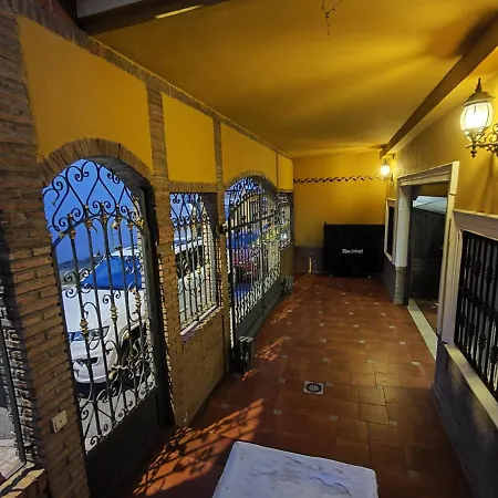 Granada Villa *