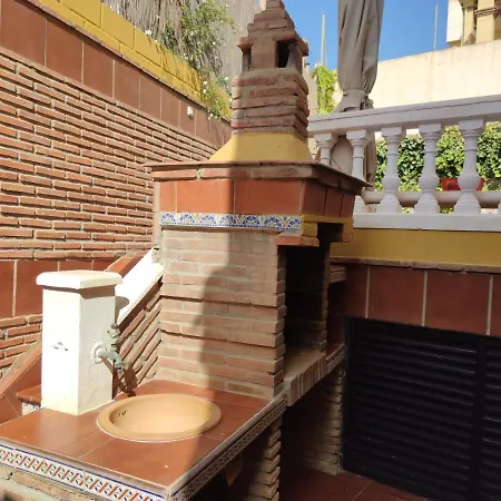 Granada * Motril