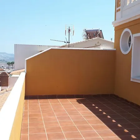Granada Villa Motril