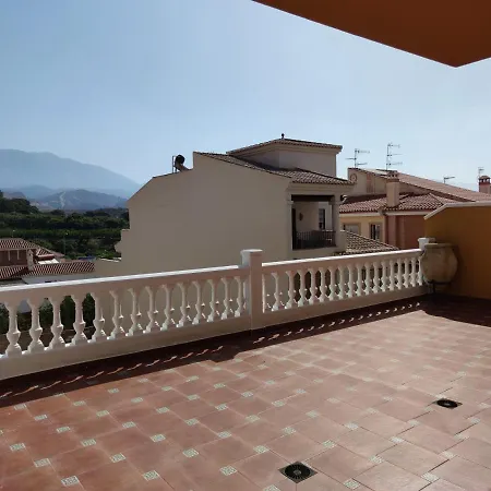 Villa Granada Motril
