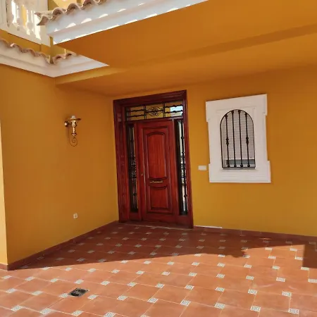 Villa Granada
