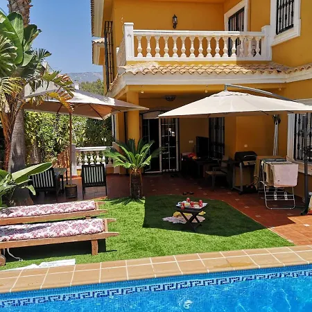 Granada Villa Motril
