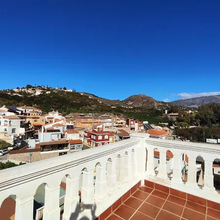 Granada Villa Motril