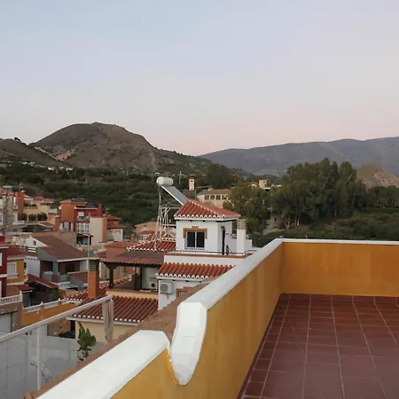 Granada Villa