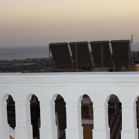 Villa Granada Motril