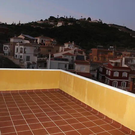 Granada Motril