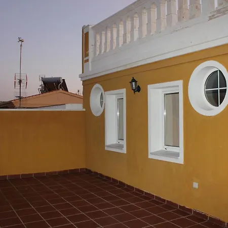 Villa Granada