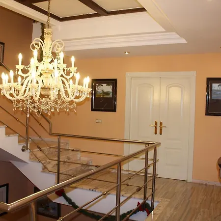 Granada Villa *