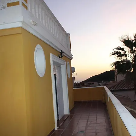 Villa Granada Motril
