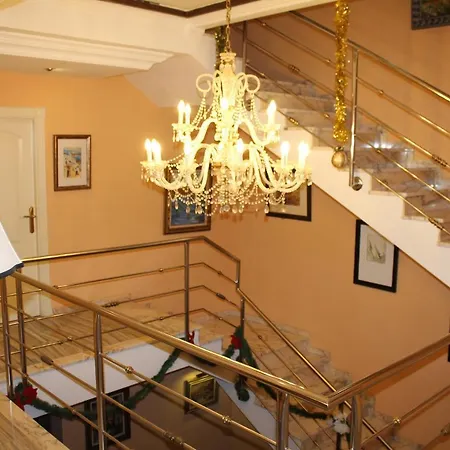 Villa Granada