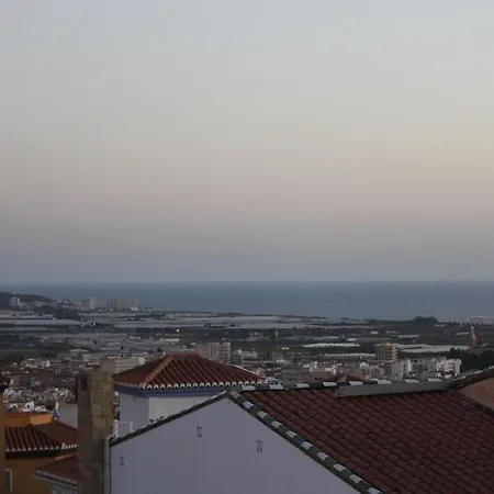 Villa Granada Motril