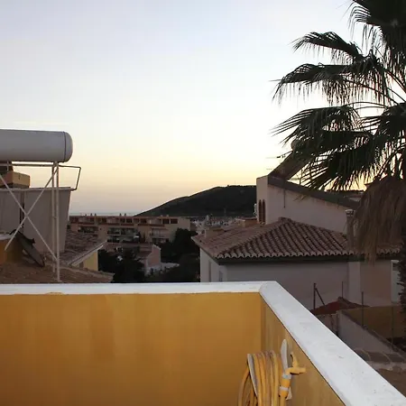 Granada Motril