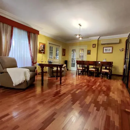 Villa Granada Motril