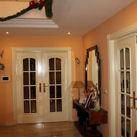 Villa Granada Motril