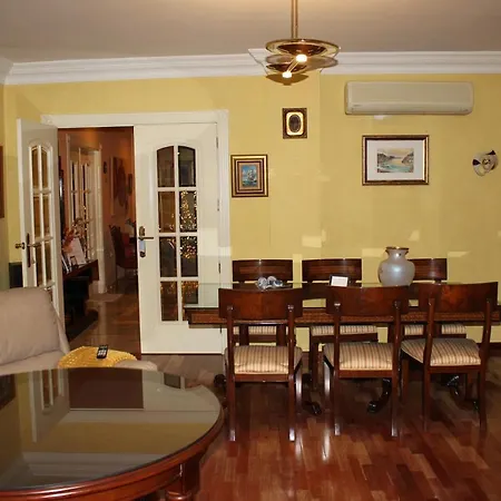 Granada Villa *