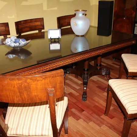Granada Villa