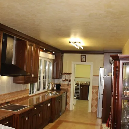 Granada Villa