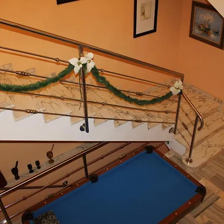 Villa Granada *