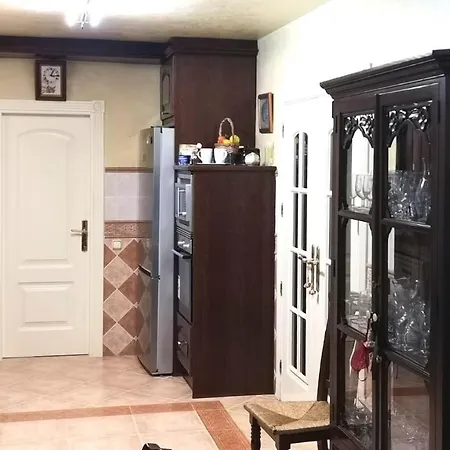 וילה Granada *