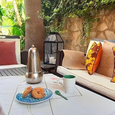 Granada ヴィラ モトリル