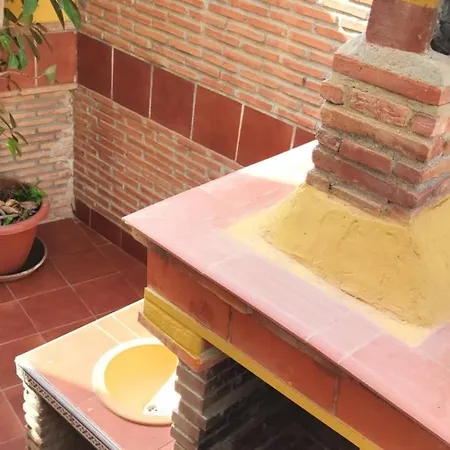 וילה Granada